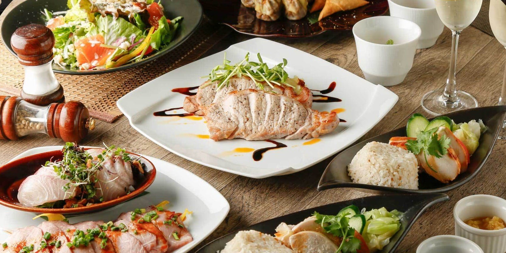 ANTHEMBLE by My Humble House - 画像4