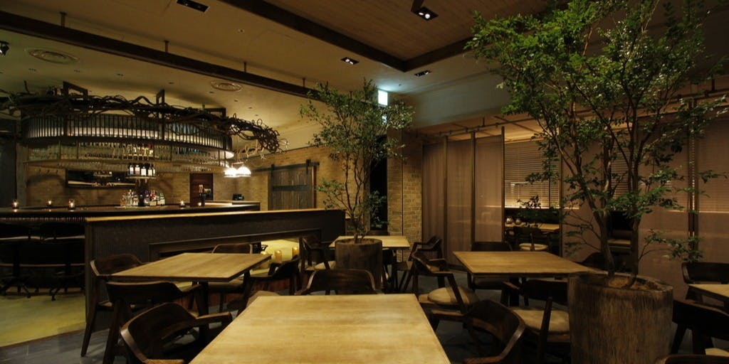SCeNT HOUSE DEN Marunouchi - 画像2