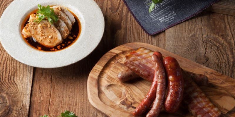 SCeNT HOUSE DEN Marunouchi - 画像5