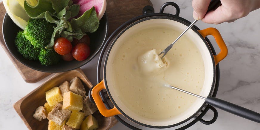 CHEESE KITCHEN RACLER 渋谷 - 画像4