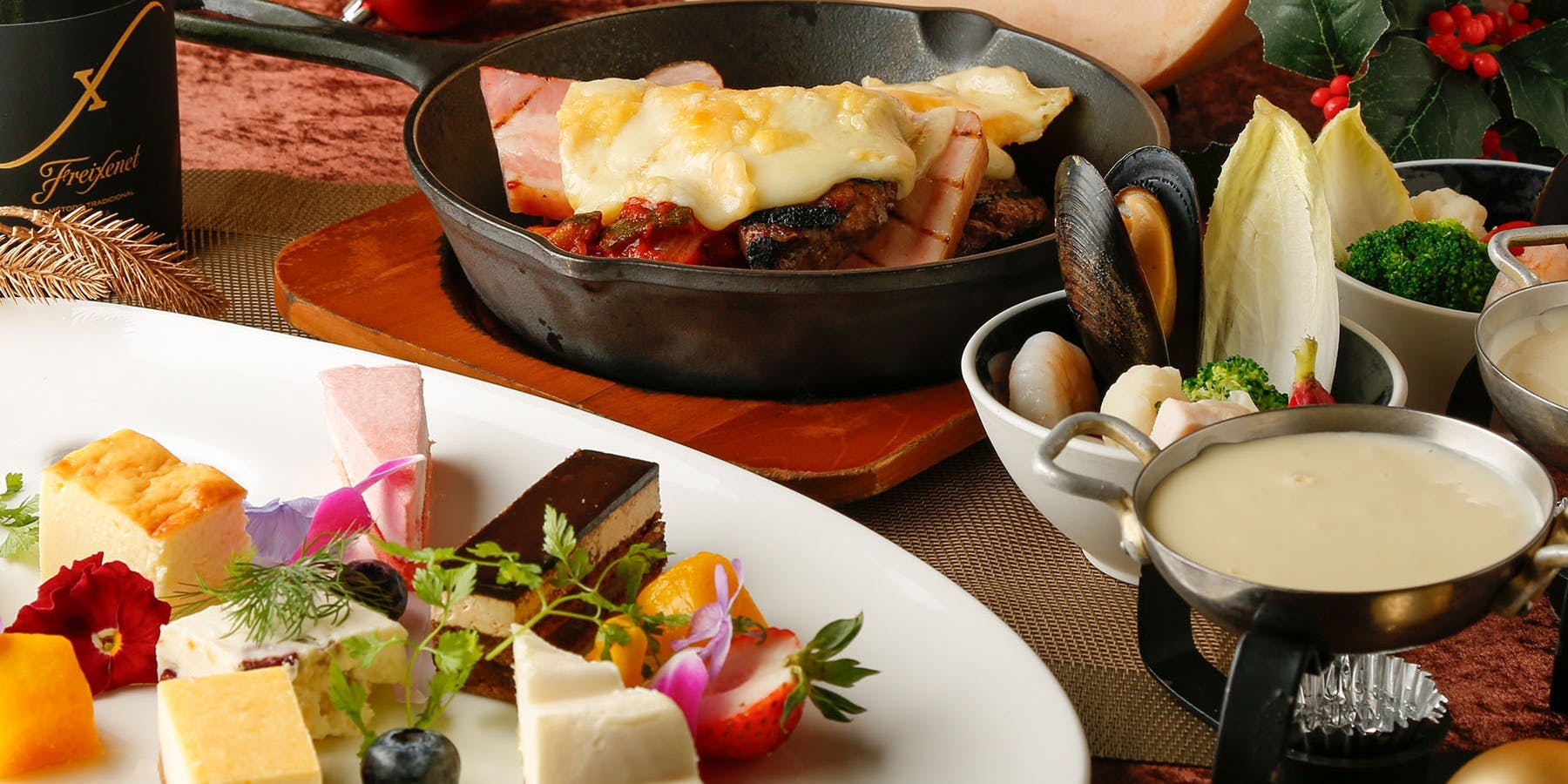 CHEESE KITCHEN RACLER 渋谷 - 画像5