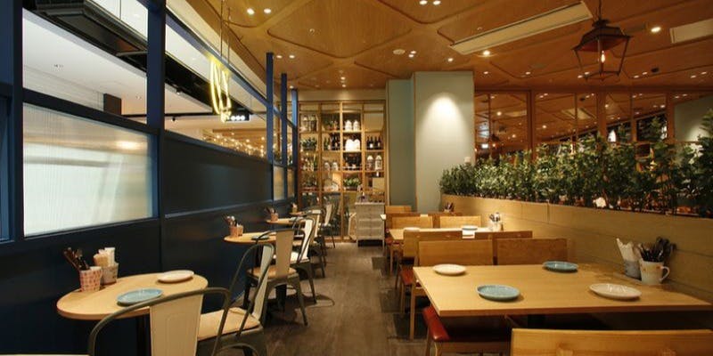 CHEESE KITCHEN RACLER 渋谷 - 画像2