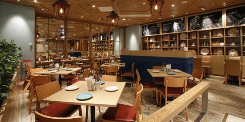 CHEESE KITCHEN RACLER 渋谷 - 画像1