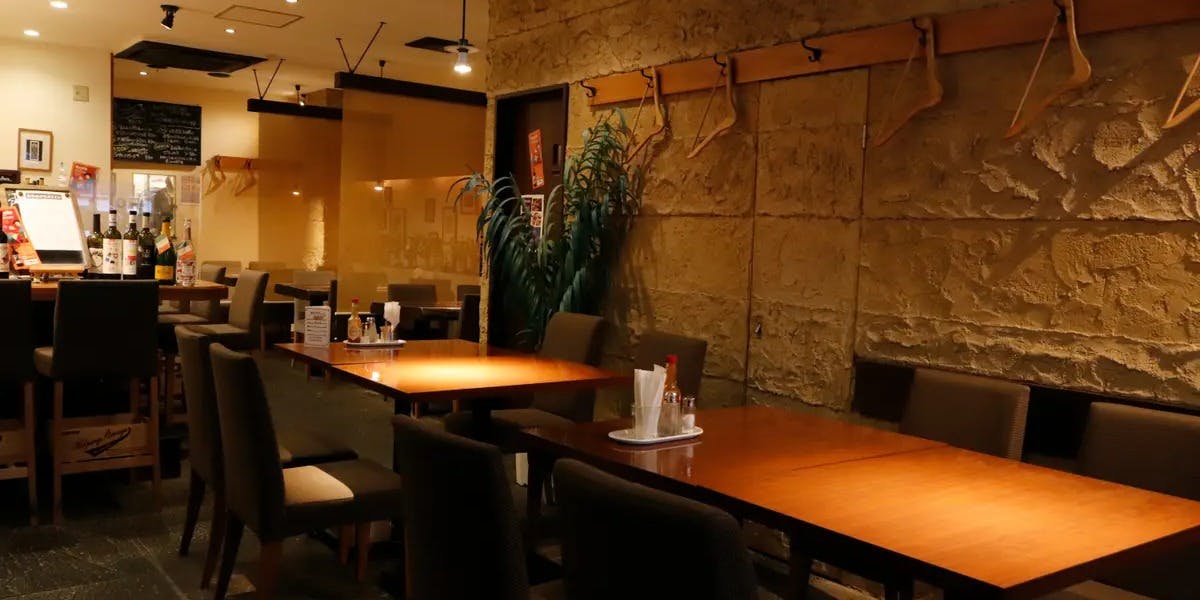 キッチン＆バール BORABORA - 画像1