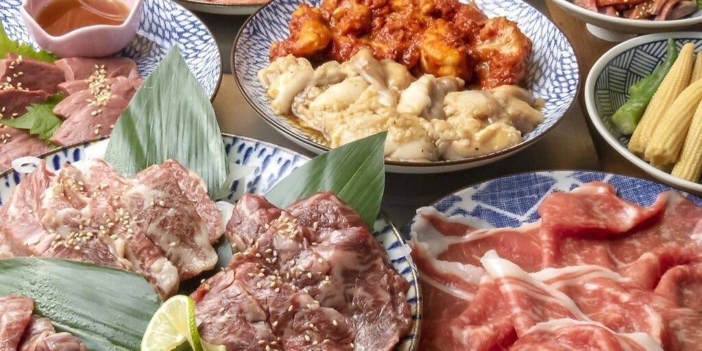 近江牛畜産あさひ 山科駅前店 - 画像5