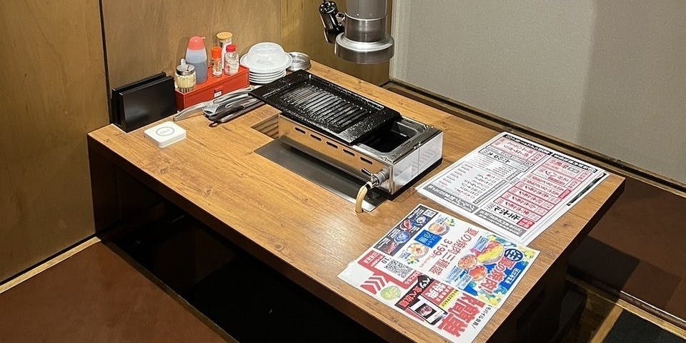 近江牛畜産あさひ 山科駅前店 - 画像2