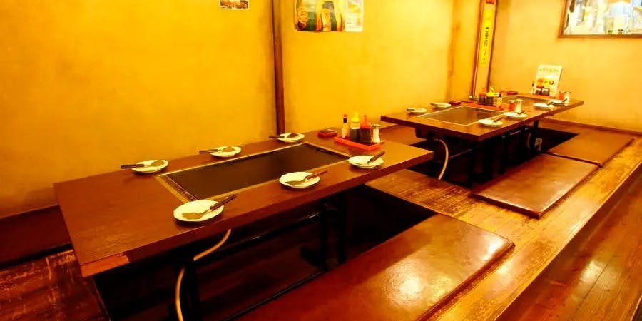 花たぬき 京都駅前店 - 画像1