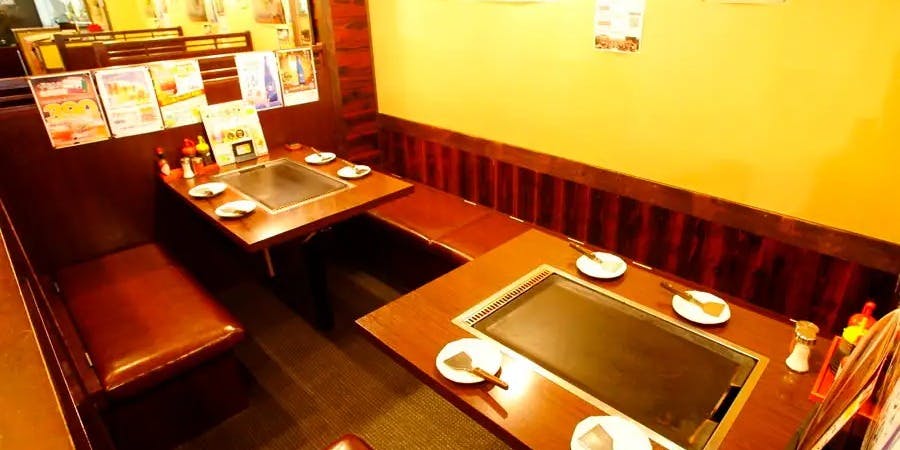 花たぬき 京都駅前店 - 画像2