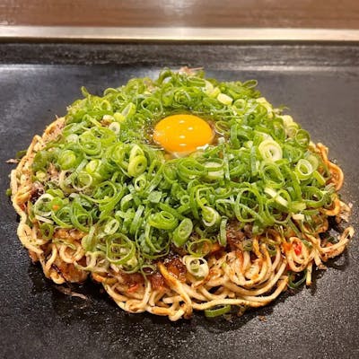 京都産素材を活かした鉄板焼きの名店