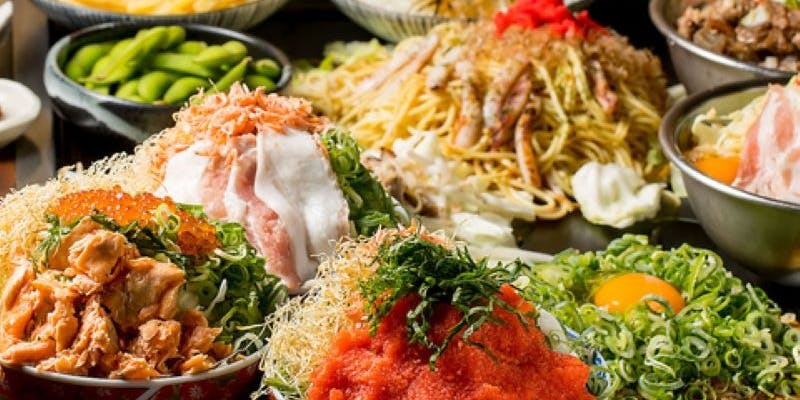 花たぬき 河原町店 - 画像3