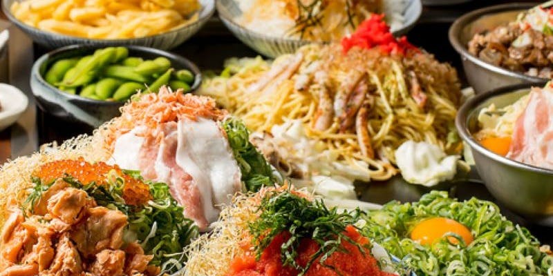 花たぬき 御池店 - 画像6