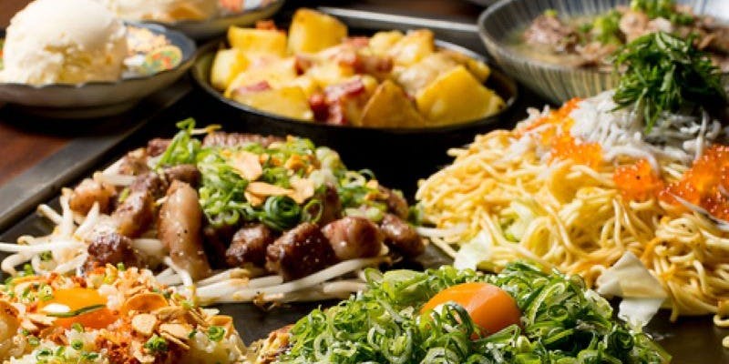 花たぬき 御池店 - 画像7