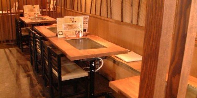 花たぬき 御池店 - 画像8