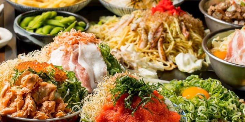 花たぬき 御池店 - 画像3