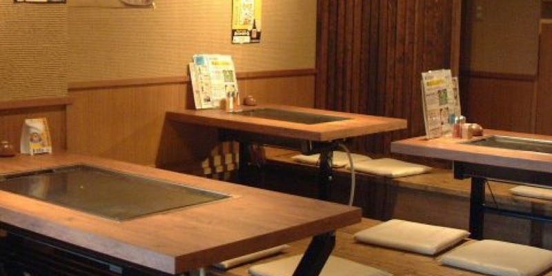 花たぬき 御池店 - 画像2