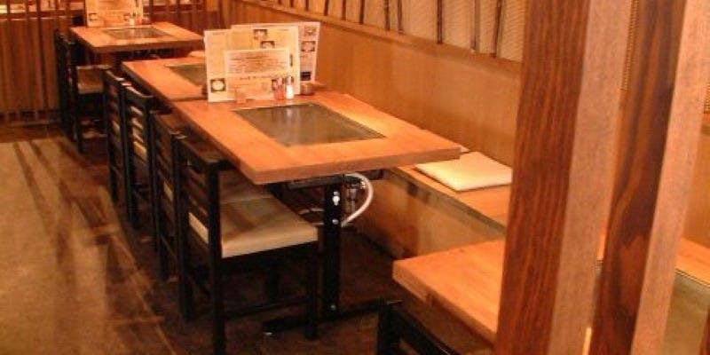 花たぬき 御池店 - 画像9