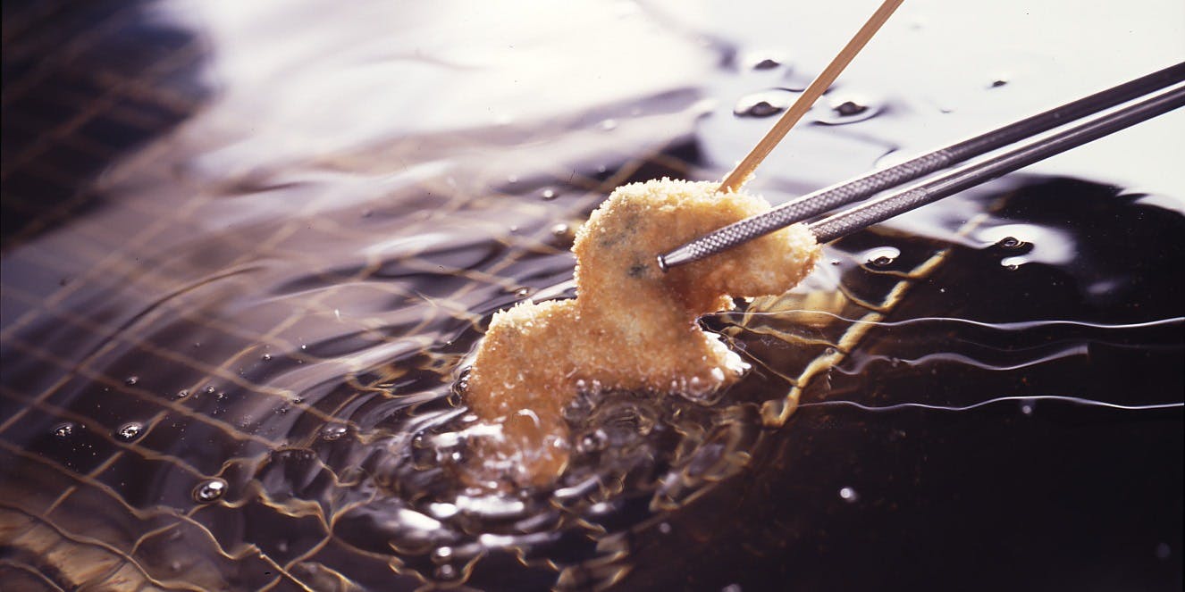 串の坊 上本町YUFURA店 - 画像5