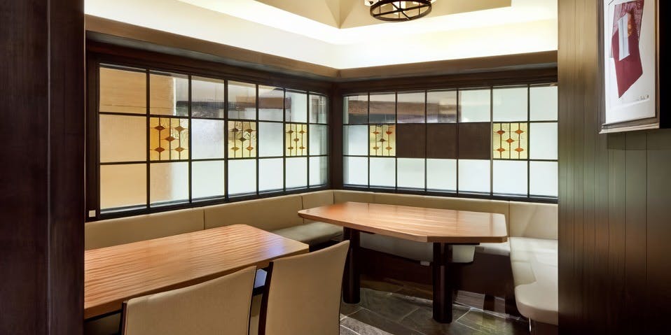 串の坊 上本町YUFURA店 - 画像3