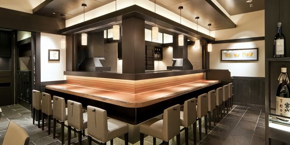 串の坊 上本町YUFURA店 - 画像2