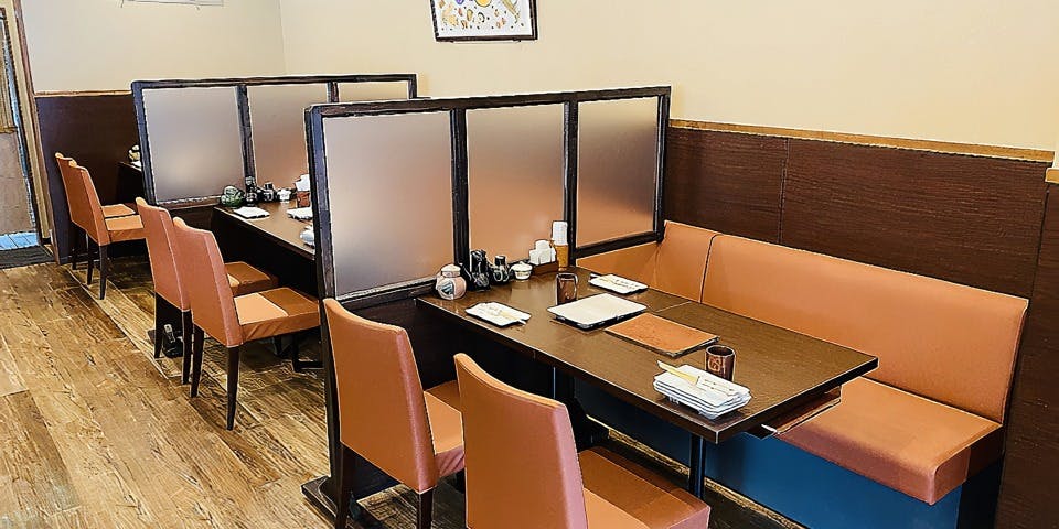 串の坊 鶴橋店 - 画像2