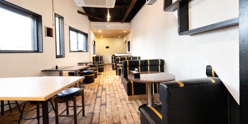 焼鳥うむ 鶴橋 - 画像4