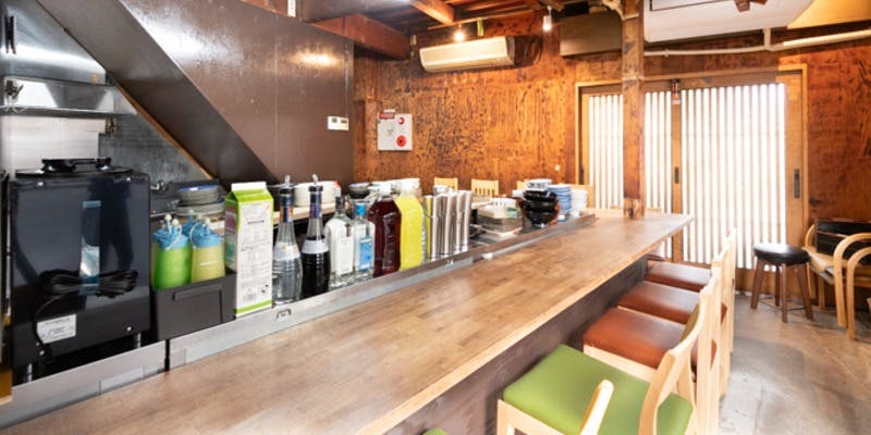 焼鳥うむ 鶴橋 - 画像5