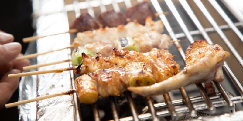 焼鳥うむ 鶴橋 - 画像3