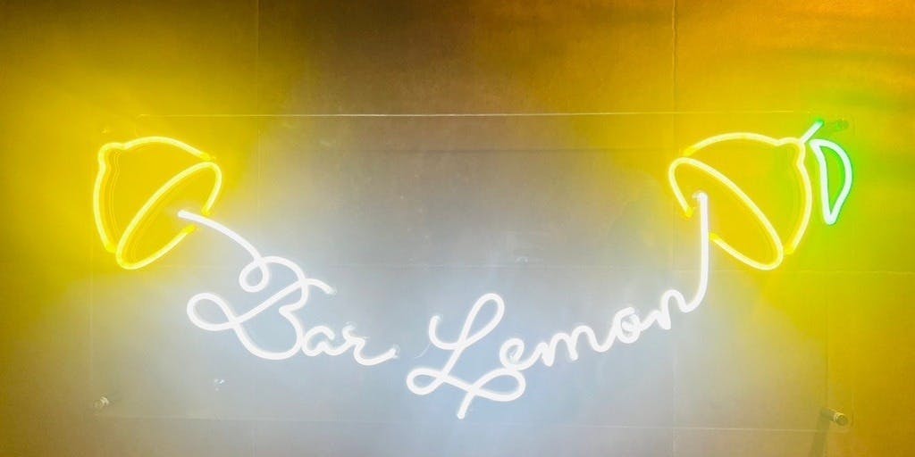 Bar Lemon - 画像5