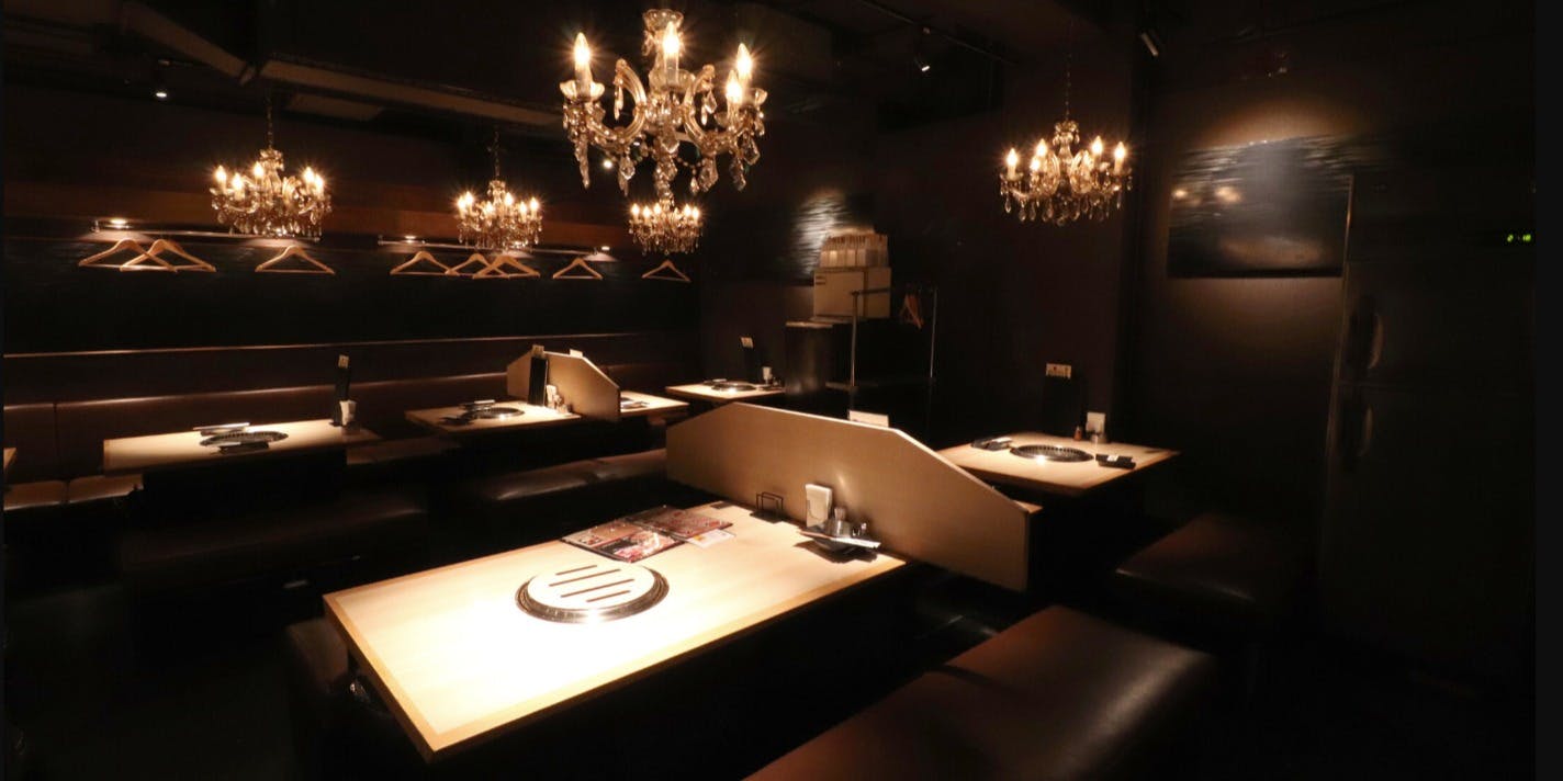 焼肉スタジアム JAN 池袋東口店 - 画像5