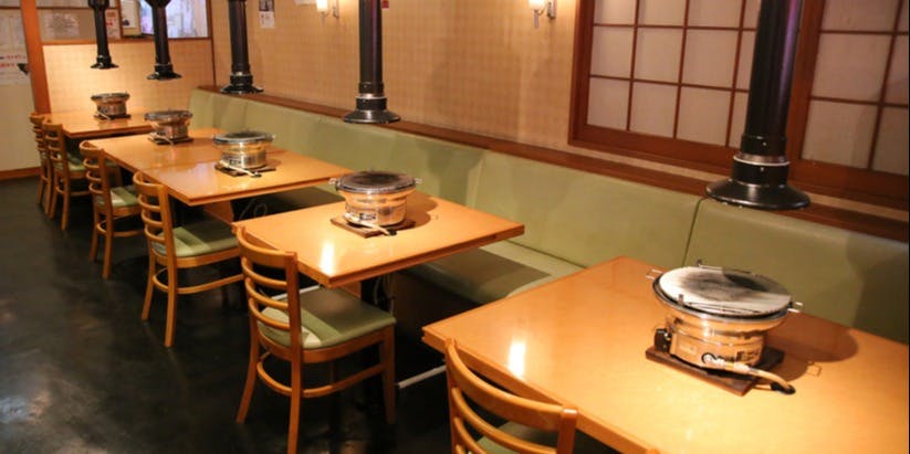 焼肉 舜 - 画像5