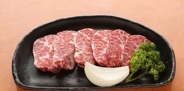 焼肉 舜 - 画像2