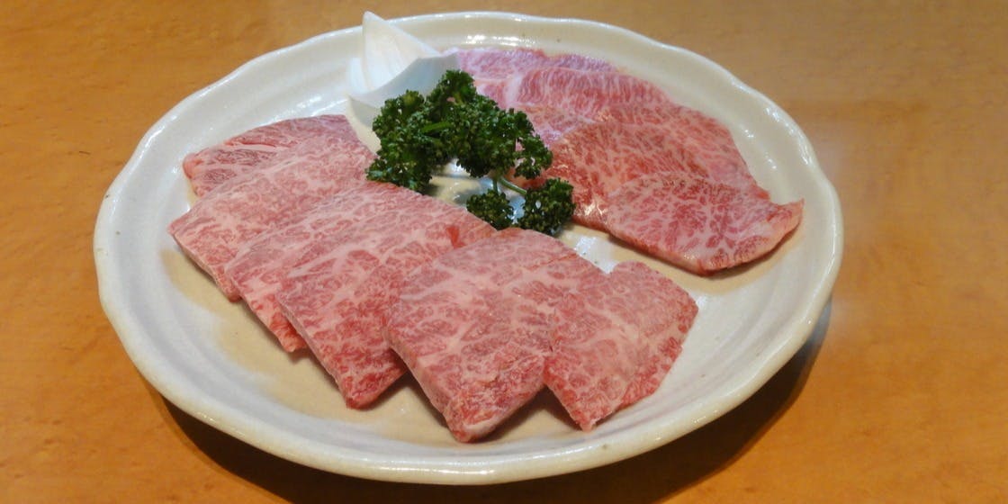 焼肉 舜 - 画像3