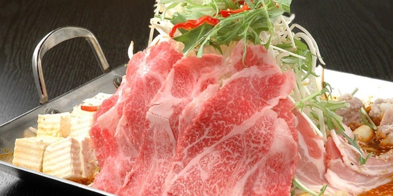 にんにく鍋や - 画像1