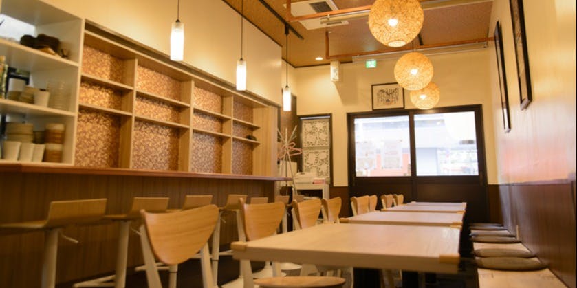 にんにく鍋や - 画像2