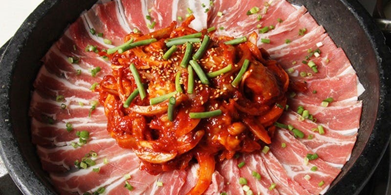 にんにく鍋や - 画像3