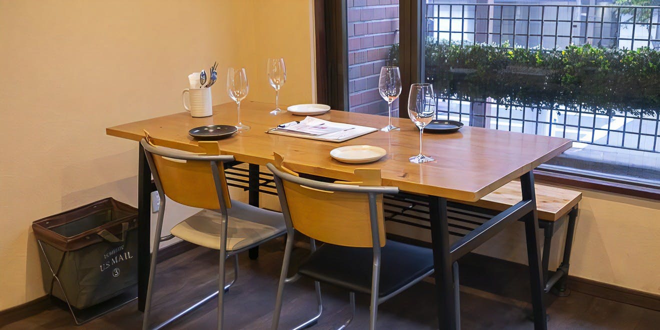 バクロ食堂 - 画像2