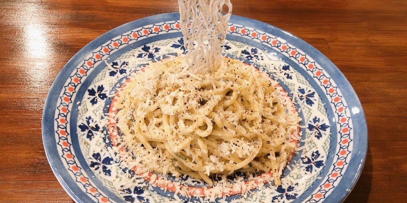 バクロ食堂 - 画像1