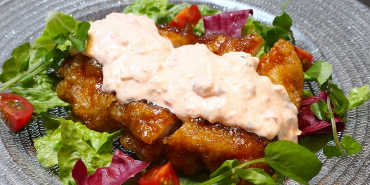 創作料理リトマ - 画像6