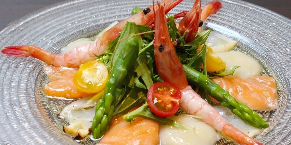 創作料理リトマ - 画像8