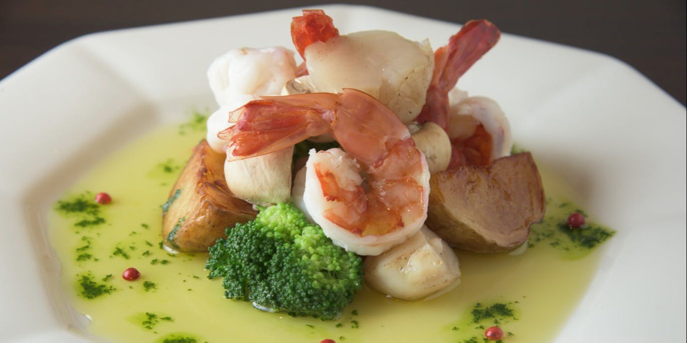 創作料理リトマ - 画像2