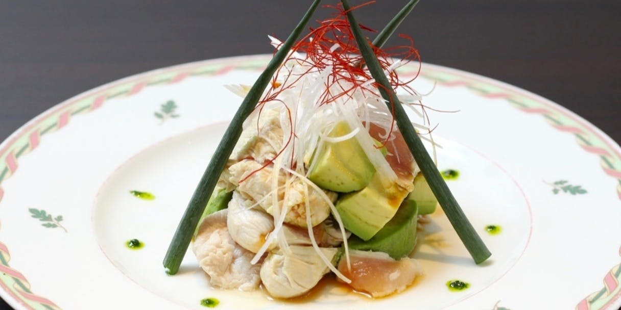 創作料理リトマ - 画像3