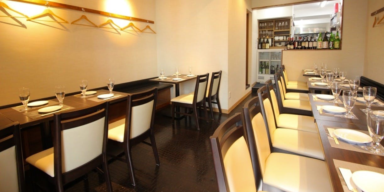 創作料理リトマ - 画像4