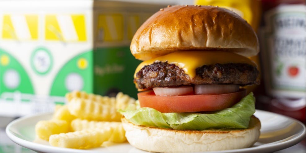 Reg-On Diner 渋谷本店 - 画像4