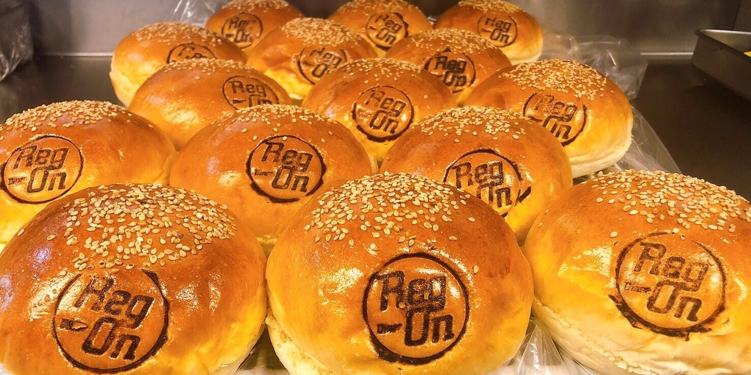 Reg-On Diner 渋谷本店 - 画像5