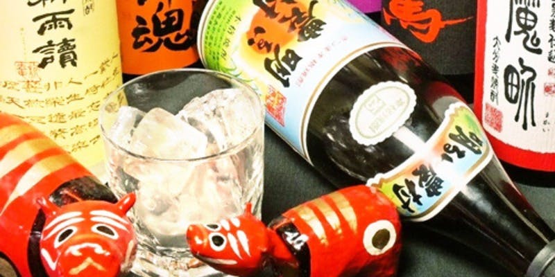 東北うまいもん酒場 伊達男 神田本店 - 画像3