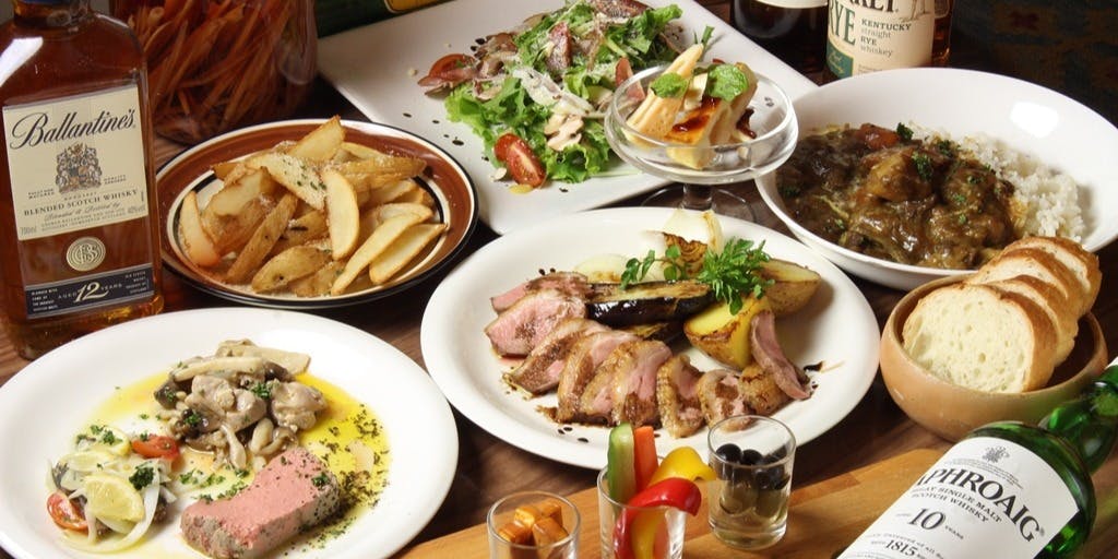 南平台 ラウンジ - 画像1