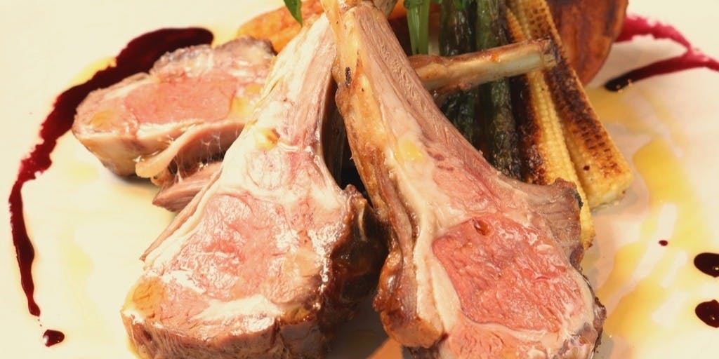 南平台 ラウンジ - 画像2