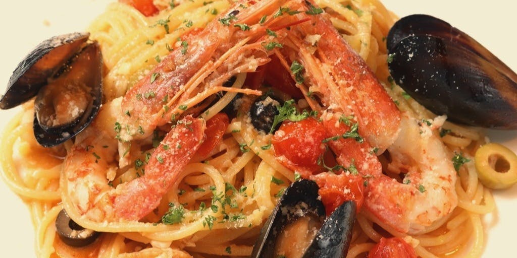 南平台 ラウンジ - 画像3