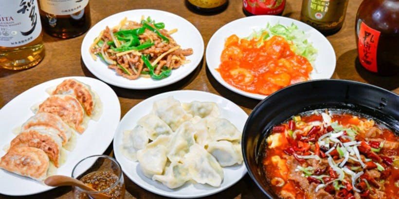 中華料理 山東菜館 - 画像7