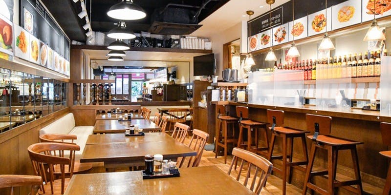 中華 料理 山東菜館 - 画像6